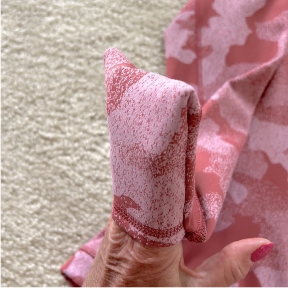 Lululemon It’s Rulu Run Long Sleeve Pullover - Picture 5 of 11